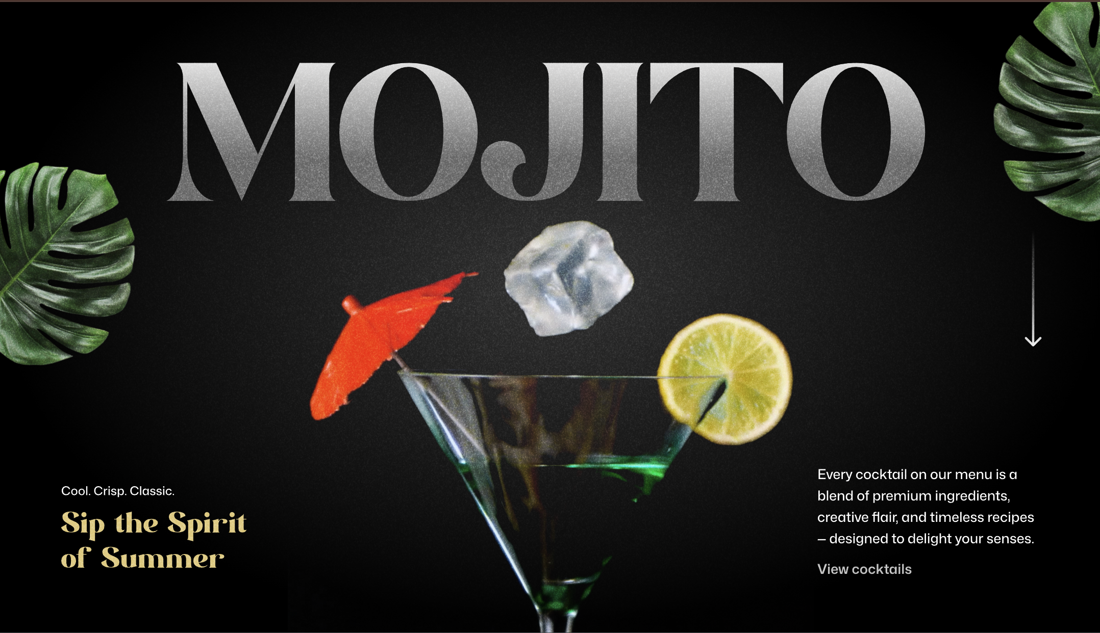 Mojito